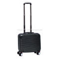 Hardshell ABS trolley luggage for laptop